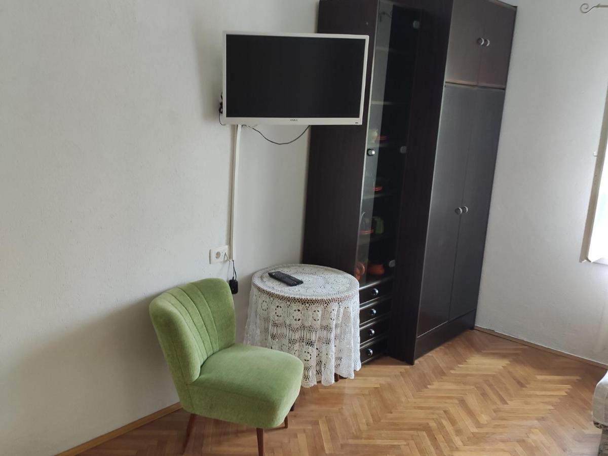 Apartment Iv&An Makarská Exteriér fotografie